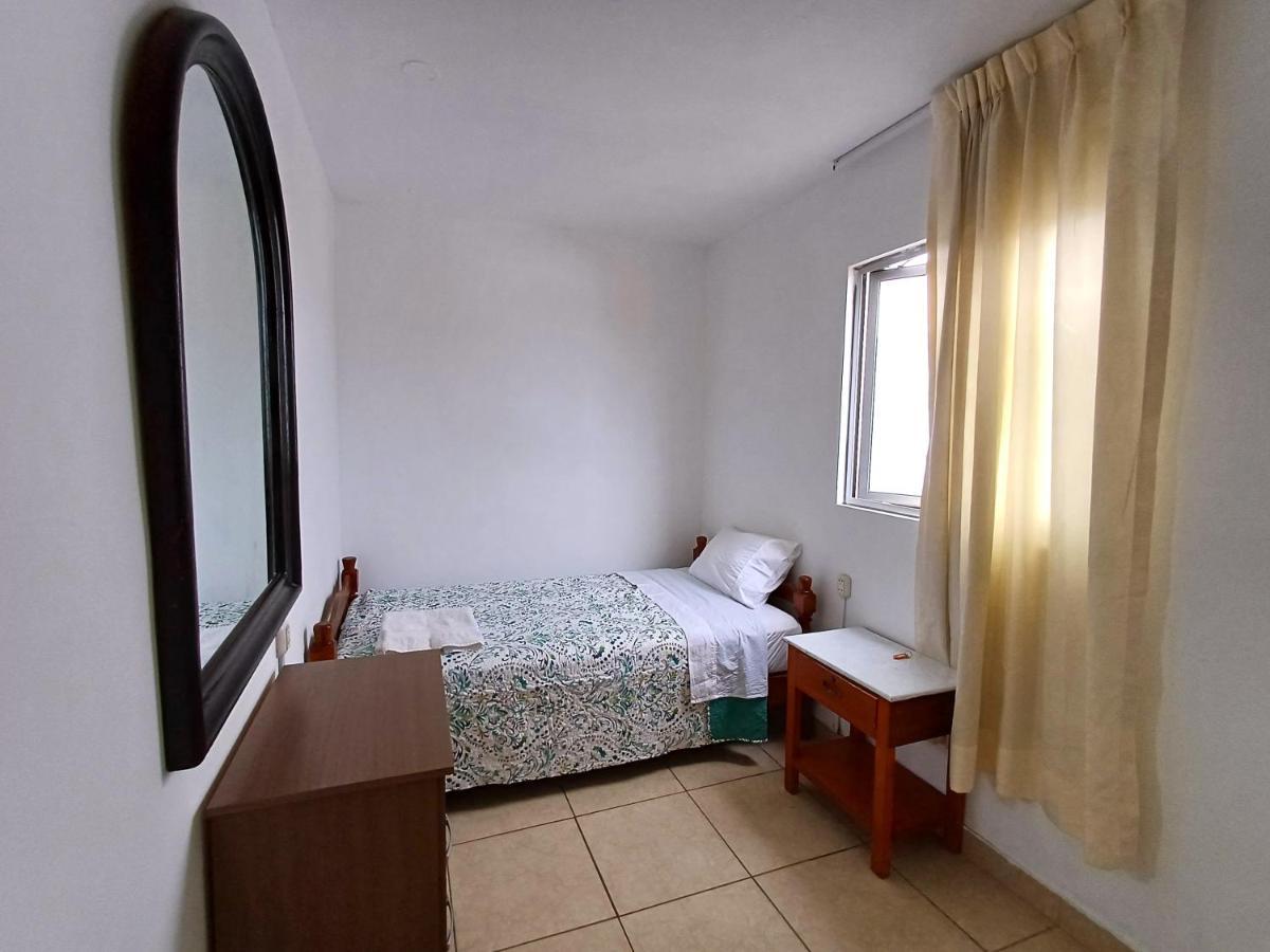 Urban House Apartment Lima Exterior photo